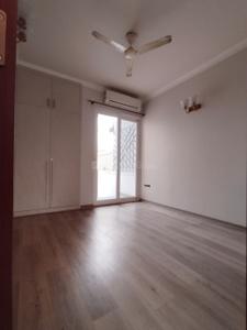 2.5 BHK Independent Builder Floor