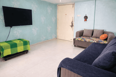 2 BHK Flat
