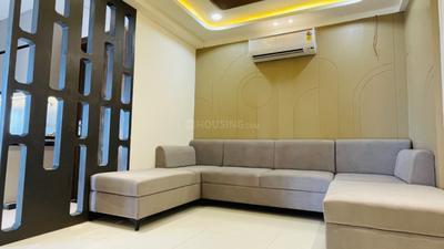 Living Room Image of 1547 Sq.ft 3 BHK Apartment / Flat for sale in Suhana Green Aaayam, Railway Station Area Kota for Rs. 11100000