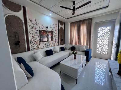 Hall Image of 4200 Sq.ft 5 BHK Villa for sale in Mansarovar Extension Jaipur for Rs. 25000000