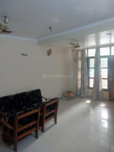 4 BHK Flat