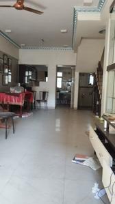 Image of 1800 Sq.ft 3 BHK Independent House for rent in Panvel, Navi Mumbai for Rs. 58000
