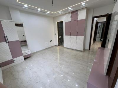 Hall Image of 1500 Sq.ft 4 BHK Builder Floor for sale in Sector 3 Rohini New Delhi for Rs. 27000000