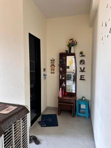 Hall Image of 4000 Sq.ft 5 BHK Villa for sale in Adgaon Nashik for Rs. 15000000