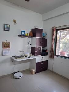 Bedroom Image of 1665 Sq.ft 3 BHK Apartment / Flat for sale in Himalaya Zircon, Motera Ahmedabad for Rs. 10500000