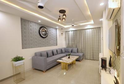 Hall Image of 5100 Sq.ft 5 BHK Apartment / Flat for sale in Central Park, Ashok Nagar Jaipur for Rs. 102000000