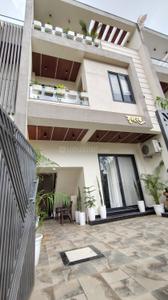 Image of 3100 Sq.ft 4 BHK Villa for sale in Jagatpura, Jaipur for Rs. 22499999