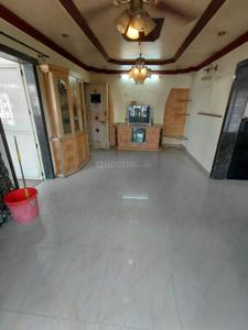 Living Room Image of 1109 Sq.ft 2 BHK Apartment / Flat for sale in Kothrud Pune for Rs. 12500000