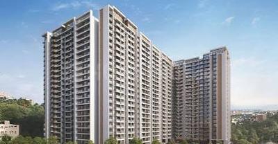 Image of 1467 Sq.ft 3 BHK Apartment / Flat for sale in Pimpri, Pune for Rs. 12200000
