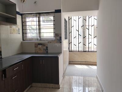 Kitchen Image of 1600 Sq.ft 2 BHK Independent House for rent in Whitefield Bengaluru for Rs. 36000