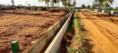 Residential Plot