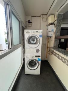 Balcony Image of 3000 Sq.ft 3 BHK Apartment / Flat for sale in Clover Palisades, Kondhwa Pune for Rs. 42500000