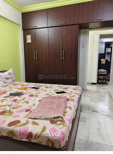 Chaya Murg Chaya CHS Bedroom 1