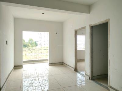 3 BHK Apartment