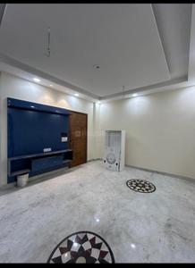 Bedroom Image of 1550 Sq.ft 5 BHK Builder Floor for sale in Suri Luxury Floors, Sector 24 Rohini New Delhi for Rs. 15500000