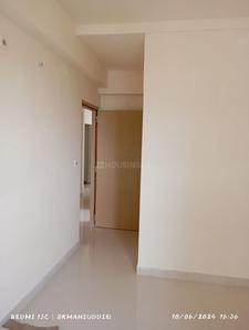 Hall Image of 1600 Sq.ft 3 BHK Apartment / Flat for rent in The Ecos, New Town Kolkata for Rs. 45000