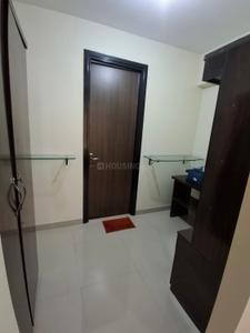 Kitchen Image of 2854 Sq.ft 4 BHK Apartment / Flat for sale in Nyati Esteban, Mohammed Wadi Pune for Rs. 24000000