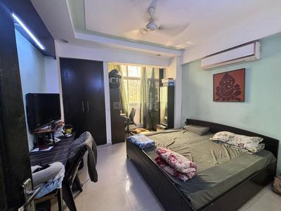 Bedroom Image of 1305 Sq.ft 3 BHK Apartment / Flat for sale in Prateek Wisteria, Sector 77 Noida for Rs. 18000000