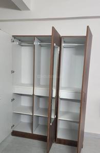 Bedroom Image of Trident coliving in Whitefield, Bengaluru