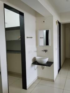 Hall Image of 2200 Sq.ft 3 BHK Apartment / Flat for rent in Yashasvi Elegance, Navrangpura Ahmedabad for Rs. 70000