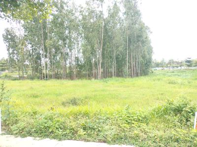 Image of 1320 Sq.ft Residential Plot / Land for sale in Electronic City, Bengaluru for Rs. 9000800
