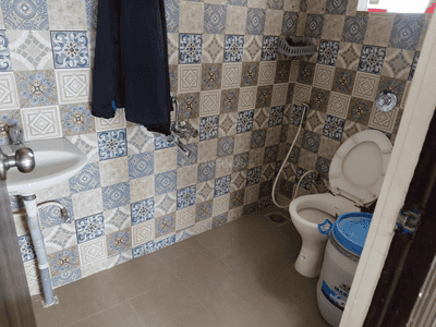 Image of 1020 Sq.ft 2 BHK Apartment / Flat for sale in Goel Ganga Amber, Tathawade, Pune for Rs. 5800000
