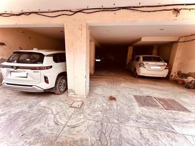 Image of 1134 Sq.ft 3 BHK Builder Floor for sale in Sector 49, Faridabad for Rs. 5500000