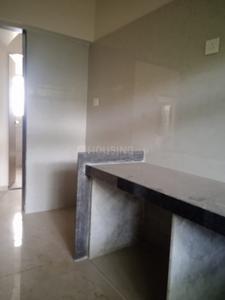 Kitchen Image of 1200 Sq.ft 3 BHK Apartment / Flat for sale in Nawadih Dhanbad for Rs. 3600000