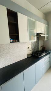 Kitchen Image of 1560 Sq.ft 3 BHK Apartment / Flat for sale in Prateek Laurel, Sector 120 Noida for Rs. 20000000