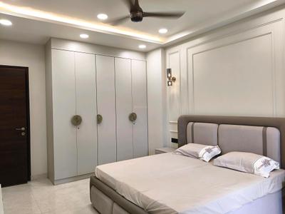 Bedroom Image of 2050 Sq.ft 4 BHK Builder Floor for sale in Sector 45 Gurgaon for Rs. 35000000