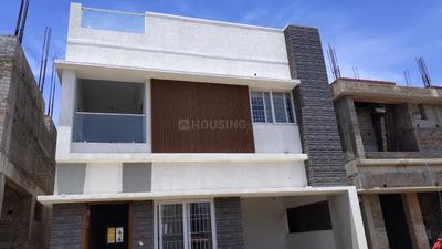 Image of 1227 Sq.ft 2 BHK Villa for sale in Tambaram, Chennai for Rs. 13800000