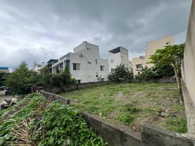 Image of 2403 Sq.ft Residential Plot / Land for sale in Namaha Rhythm, Bachupally, Hyderabad for Rs. 26000000