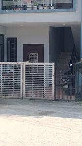 Image of 700 Sq.ft 2 BHK Builder Floor for sale in Sahastradhara Road, Dehradun for Rs. 5200000