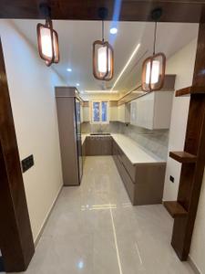 Kitchen Image of 1225 Sq.ft 2 BHK Apartment / Flat for sale in Sahastradhara Road Dehradun for Rs. 10115000