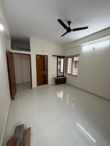 Hall Image of 1350 Sq.ft 2 BHK Apartment / Flat for sale in AR The Nest, Manikonda Hyderabad for Rs. 11500000