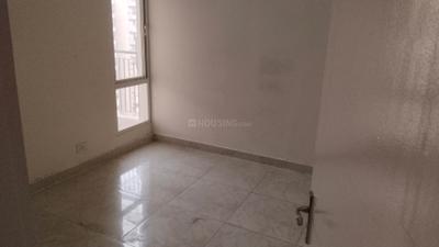 Bedroom Image of 1050 Sq.ft 3 BHK Apartment / Flat for sale in Gaurs Siddhartham, Siddharth Vihar Ghaziabad for Rs. 9800000