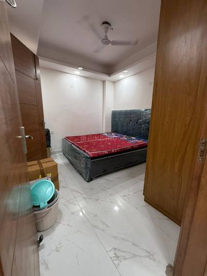 Freedom fighter enclave Bedroom 1