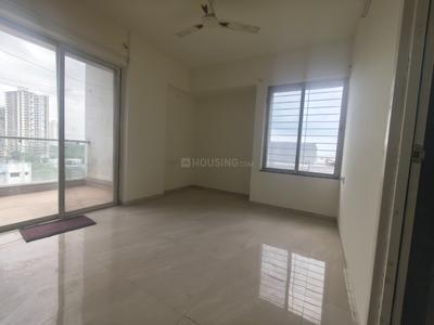 Hall Image of 994 Sq.ft 2 BHK Apartment / Flat for sale in Malkani Bon Vivant, Keshav Nagar Pune for Rs. 7400000