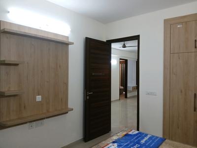 Bedroom Image of 1450 Sq.ft 3 BHK Apartment / Flat for sale in Smartworld Gems by Smartworld Developers, Sector 89 Gurgaon for Rs. 16399999