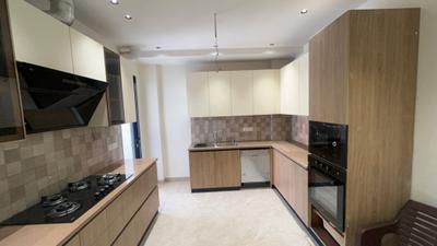 Kitchen Image of 3150 Sq.ft 4 BHK Builder Floor for sale in Ansal Versalia, Sector 67 Gurgaon for Rs. 40000000