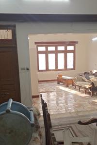 3 BHK Independent House
