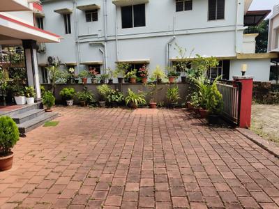 Building Image of 2650 Sq.ft 5 BHK Independent House for sale in Neermarga Mangalore for Rs. 13500000