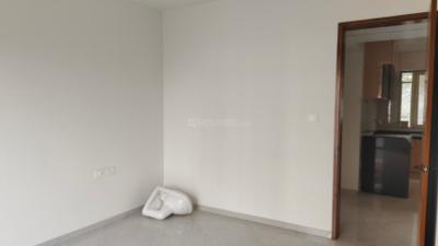 Bedroom Image of 2340 Sq.ft 4 BHK Apartment / Flat for sale in Anandvalli Nashik for Rs. 13000000