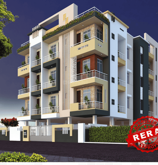 Aditya Meena Enclave  Main Image 1