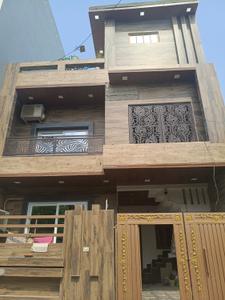 Image of 2600 Sq.ft 4 BHK Independent House for sale in Lolai, Lucknow for Rs. 10500000