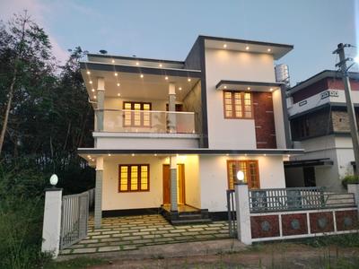 Image of 2000 Sq.ft 4 BHK Independent House for sale in Kakkanad, Kochi for Rs. 8300000