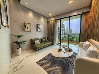 Hall Image of 1320 Sq.ft 4 BHK Apartment / Flat for sale in Jacob Circle Mumbai for Rs. 59900000