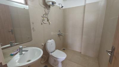 Image of 1350 Sq.ft 2 BHK Builder Floor for rent in Vatika Xpressions, Sector 88B, Gurgaon for Rs. 27000