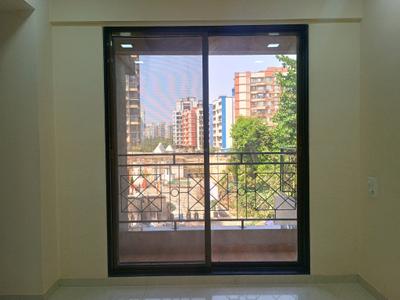 Living Room Image of 721 Sq.ft 1 BHK Apartment / Flat for sale in Vasant Elite, Kalyan West Kalyan for Rs. 6200000