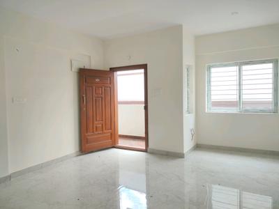 Living Room Image of 1183 Sq.ft 3 BHK Apartment / Flat for sale in Singasandra Bengaluru for Rs. 7800400